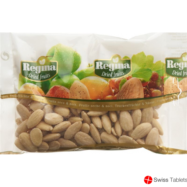 Regina Mandeln Weiss 200g buy online