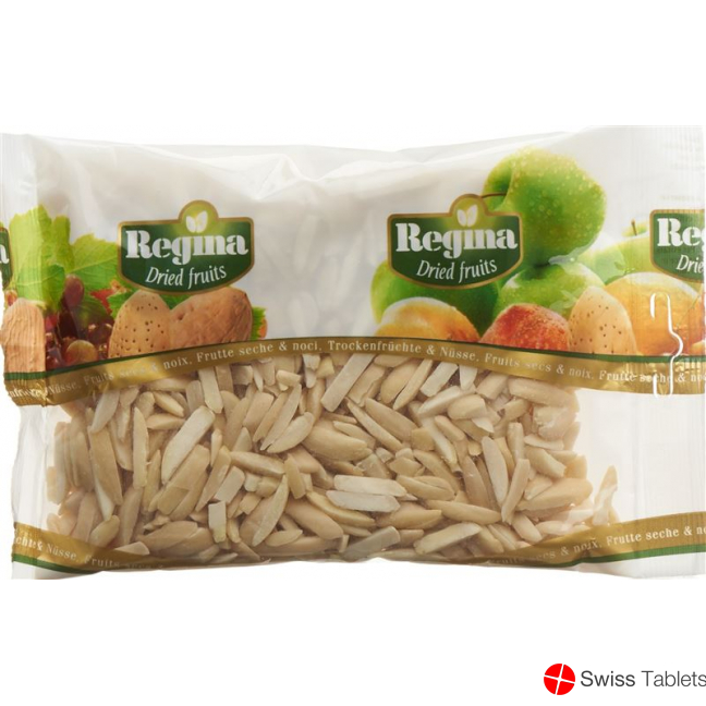 Regina Mandelstaebli 200g buy online
