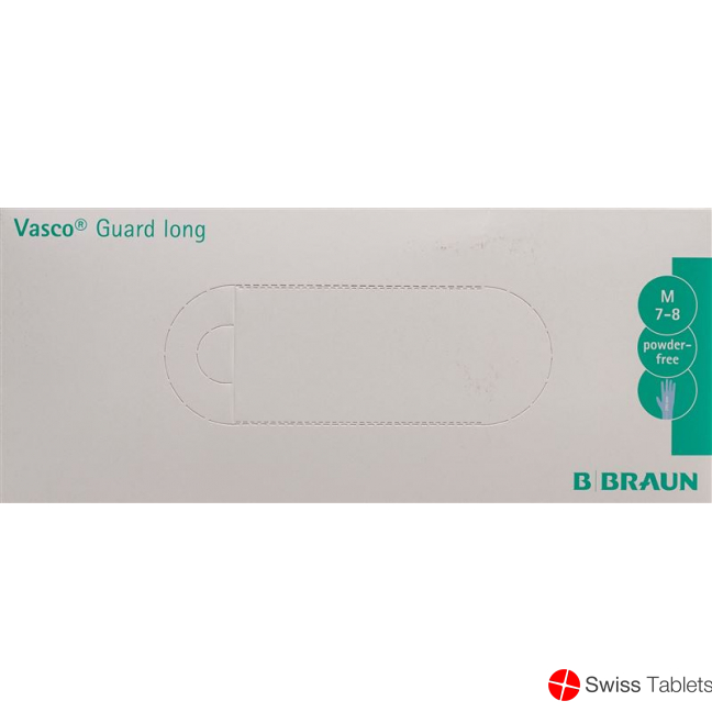 Vasco Guard Long M Box 100 Stück buy online