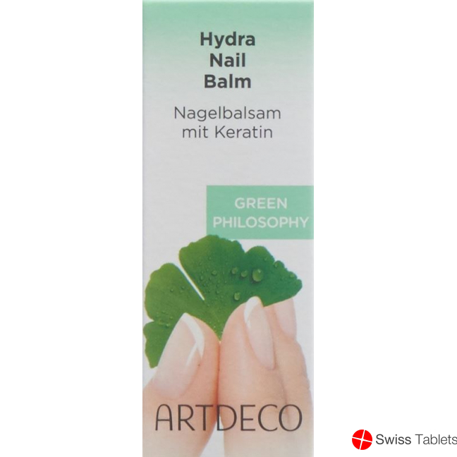 Artdeco Nail Care Hydra Nail Balm 61732 buy online