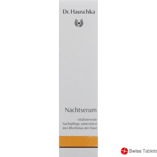 Dr. Hauschka Nachtserum Tube 20ml buy online