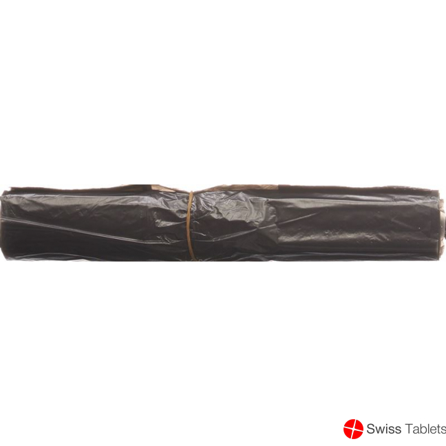 Sahag Abfallsaecke 10L Grau Rolle 50 Stück buy online