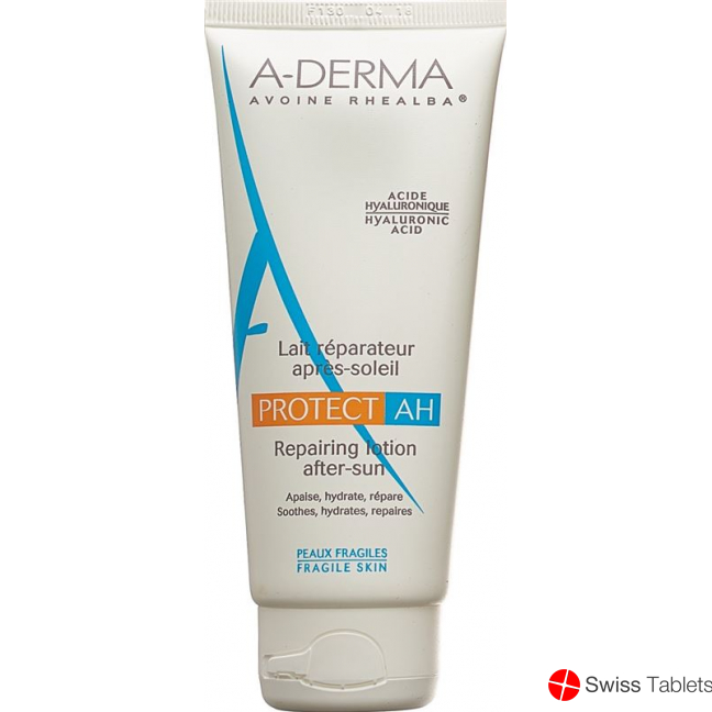 A-derma Protect Repair Lotion Reisegrösse 100ml buy online
