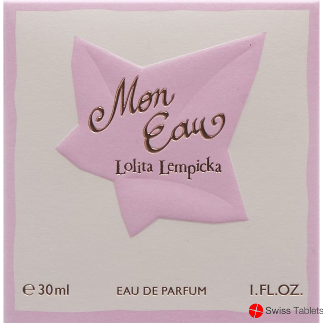 Lolita Lempicka Mon Eau Eau de Parfum Spray 30ml buy online