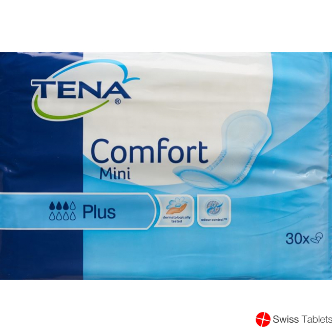 Tena Comfort Mini Plus (neu) 30 Stück buy online