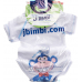 Jbimbi Body 4 Season Affe 3 Stück buy online