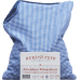 Herzzucker cherry stone cushion 26x21cm checked/wool blue buy online