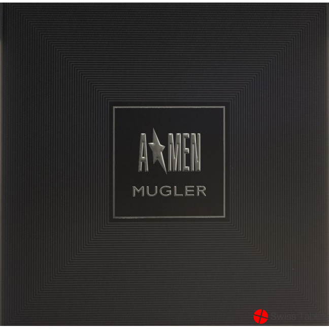 Mugler Ang Men Basic Set Edt50 R/hbs buy online