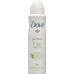 Dove Deo Gurke Grüntee Zero Aeros 150ml buy online
