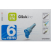 Mylife Clickfine Pen Nadeln 6mm 31g (neu) 100 Stück buy online