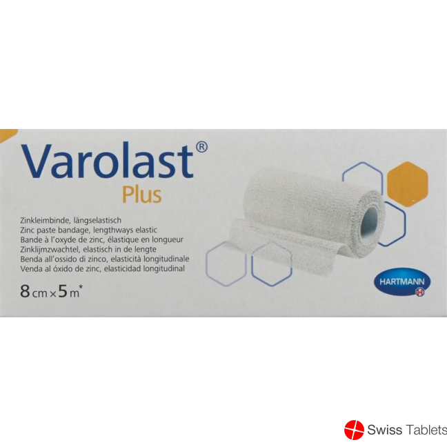 Varolast Plus Zinc 8cmx5m buy online