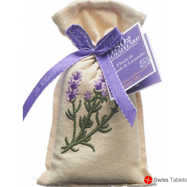 Aromalife Lavendelsaeckli 25g buy online