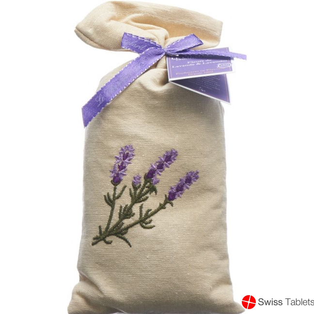 Aromalife Lavendelsaeckli 50g buy online