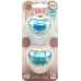 Bibi Nuggi Dental Happiness 0-6 Ring Trends Duo Main buy online