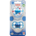 Bibi Nuggi Natural Happiness 0-6 Ring Trends Duo Main buy online