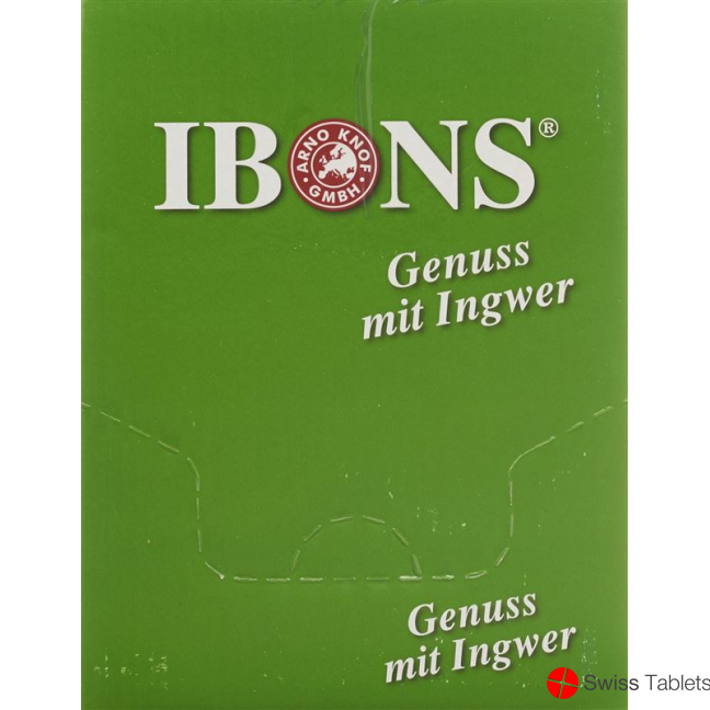 Piniol Disp Ingwer Bonbons Zitro Zuckerfrei 10x 75g buy online