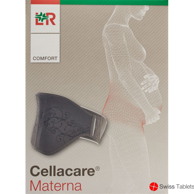 Cellacare Materna Comfort Grösse 2 80-95cm buy online