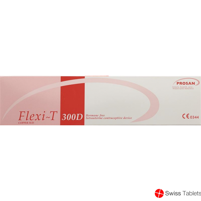 Flexi-t 300d Copper Iud Iup buy online
