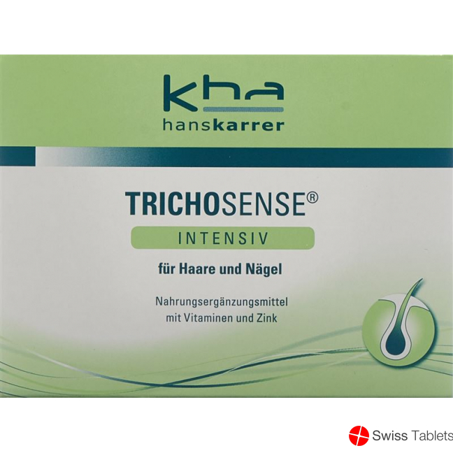 Trichosense Intensiv 15 Beutel 20ml buy online