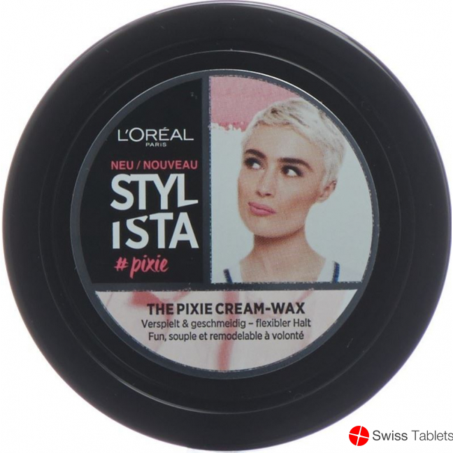 Stylista Shorthair Pixie J75 Topf 75ml buy online