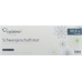 Cyclotest pregnancy test