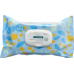 Klorane Bebe degradable cleaning cloths 70 pieces buy online