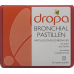 Dropa Bronchialpastillen Zuckerfrei Neue Form 36 Stück buy online