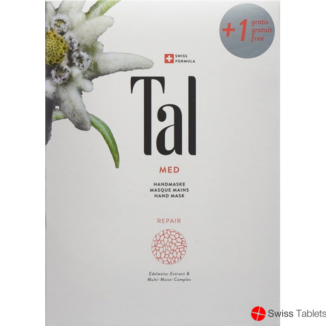Tal Med Handmaske Repair Beutel 6 Stück buy online