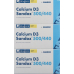 Calcium D3 Sandoz Pulver 500/440 Beutel 90 Stück buy online