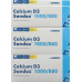 Calcium D3 Sandoz Pulver 1000/880 Beutel 90 Stück buy online
