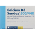 Calcium D3 Sandoz Pulver 500/440 Beutel 30 Stück buy online