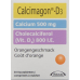 Calcimagon D3 500/800 Orange (o Aspar) Dose 30 Stück buy online