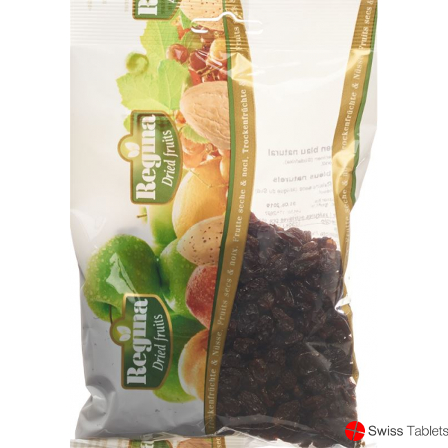 Regina Sultaninen Blau Natural 200g buy online