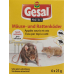 Gesal Protect Maeuse und Rattenkoeder 6x 25g buy online