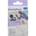 Dermaplast Soft Silicone 6x10cm 5 pieces buy online