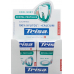 Trisa Dental Pastille Display Fresh Mint 12 Stück buy online