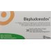 Blephademodex Pads Steril 30 Stück buy online