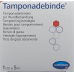 Dermaplast tamponade bandage 1cmx5m sterile buy online