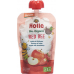 Holle Red Bee Pouchy Apple Strawberry 100g buy online