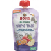 Holle Tropic Tiger Pouchy Apple, Mango & Passion Fruit 100g buy online