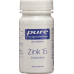 Pure zinc 15 zinc picolinate tin 60 pieces buy online