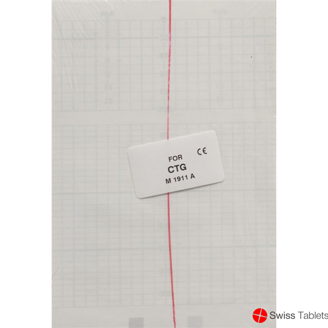 Econet Ctg Registrierpapier buy online