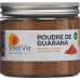 Soleil Vie Guarana Pulver Bio 120g buy online