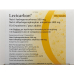 Lecicarbon Zäpfchen Erwachsene 100 Stück buy online