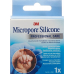 3M Micropore Silicone Adhesive Plaster 5cmx5m buy online