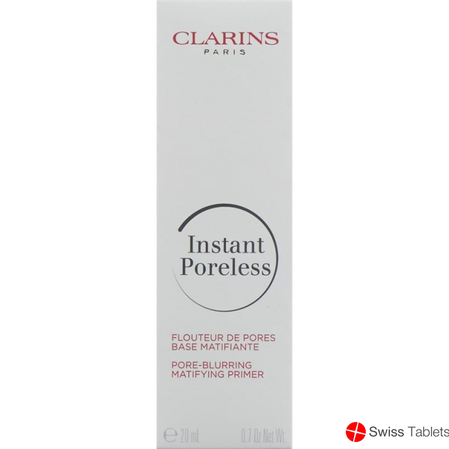 Clarins Instant Poreless 20ml buy online