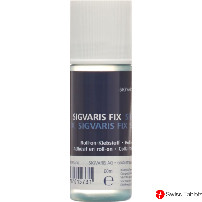 Sigvaris Fix Klebstoff Roll-On 65ml buy online