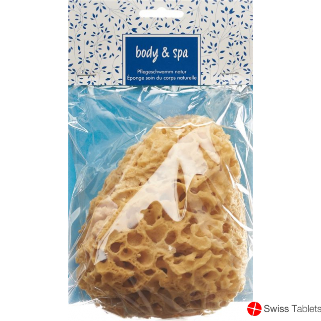 Herba natural sponge big buy online