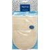 Herba massage glove Loofah and terry buy online