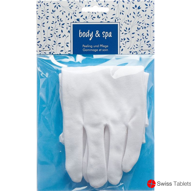 Herba Baumwoll-Handschuhe (neu) 1 Paar buy online